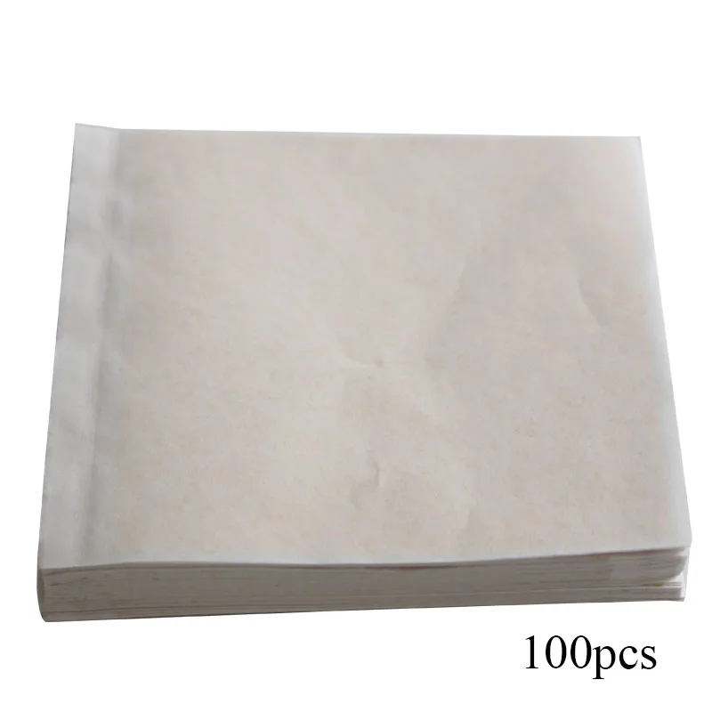 100 шт Тайвань имитация золотого листа позолота цвет как 24k золото Бесплатная