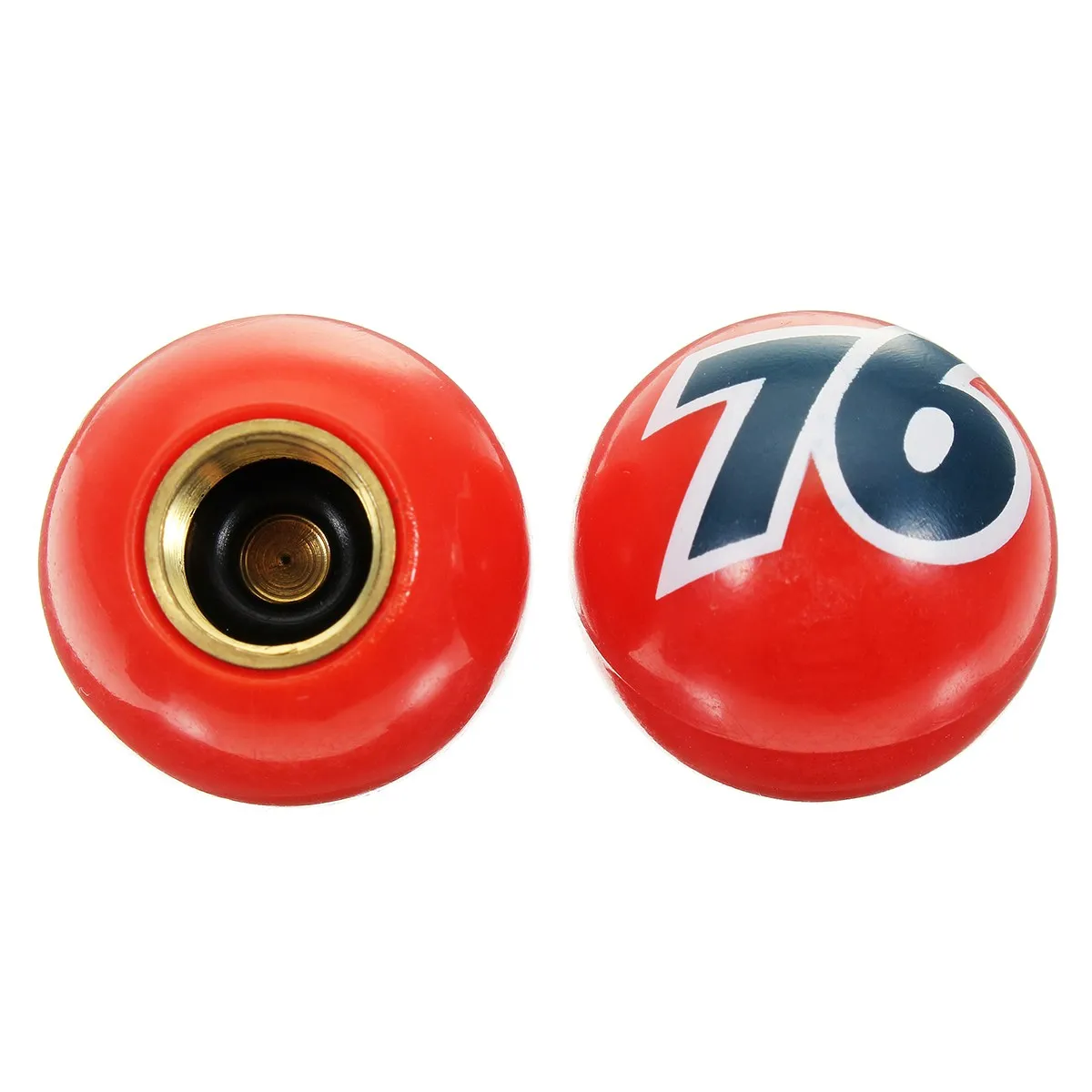 4 шт. колпачки для автомобильных воздушных клапанов | Автомобили и мотоциклы