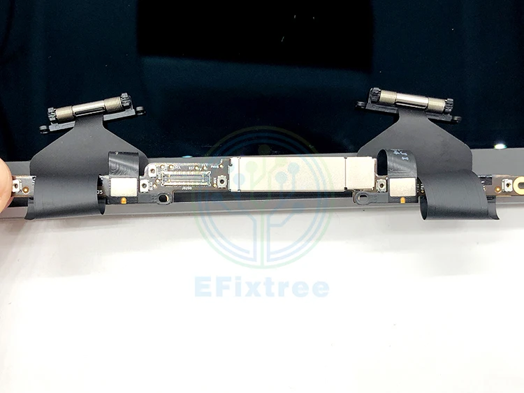 Полный A1707 ЖК-экран для Macbook Pro retina 1" светодиодный экран Late Mid EMC 3162 3072 661-02266 661-06375