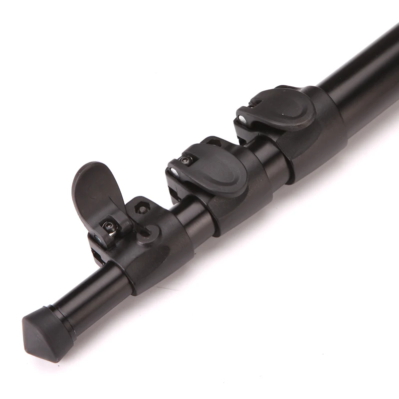 miliboo MTT702A Portable Aluminium tripod for Professional Camcorder/Video/Digital Camera/DSLR Tripod Stand with Hydraulic Ball |