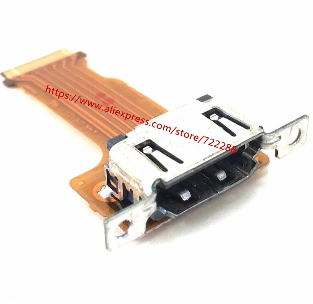 Запасные части для Sony HDR AX2000 HXR NX5U NX5P NX5 NX5M NX5R NX3 установлен C. Плата NX3U