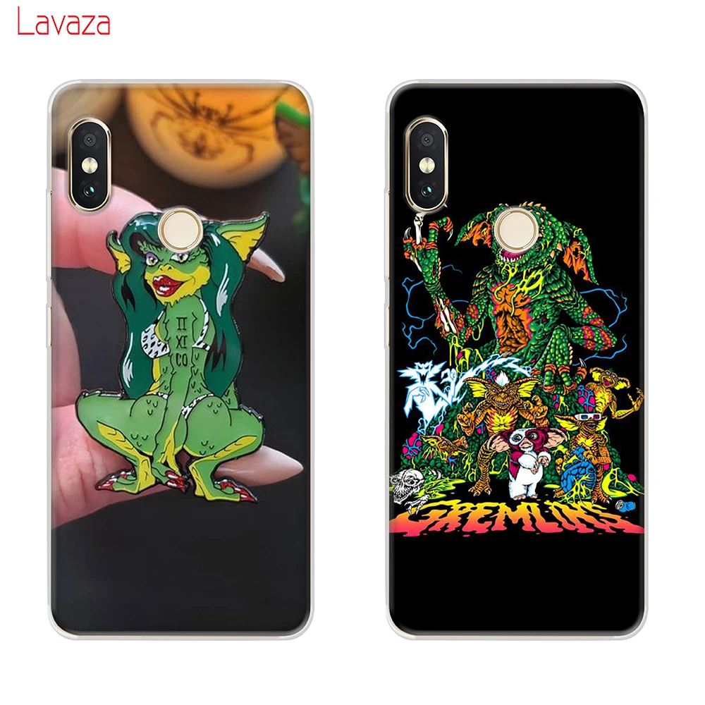 Твердый чехол Lavaza After Midnight Gremlins для Huawei Mate 10 20 P10 P20 Lite Pro P smart 2019 Honor 8X 9 | Мобильные