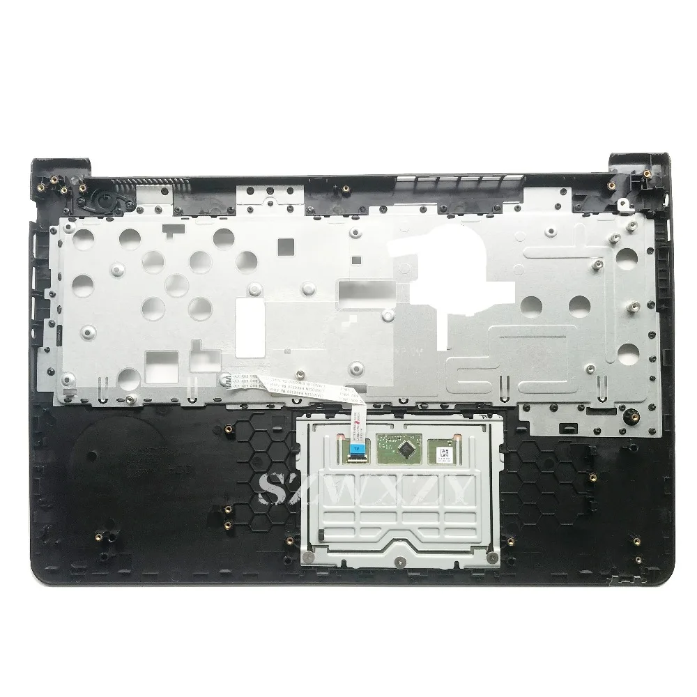 Новинка для Dell INSPIRON 15 5000 5547 5545 5548 серия верхний чехол ноутбука Подставка рук с
