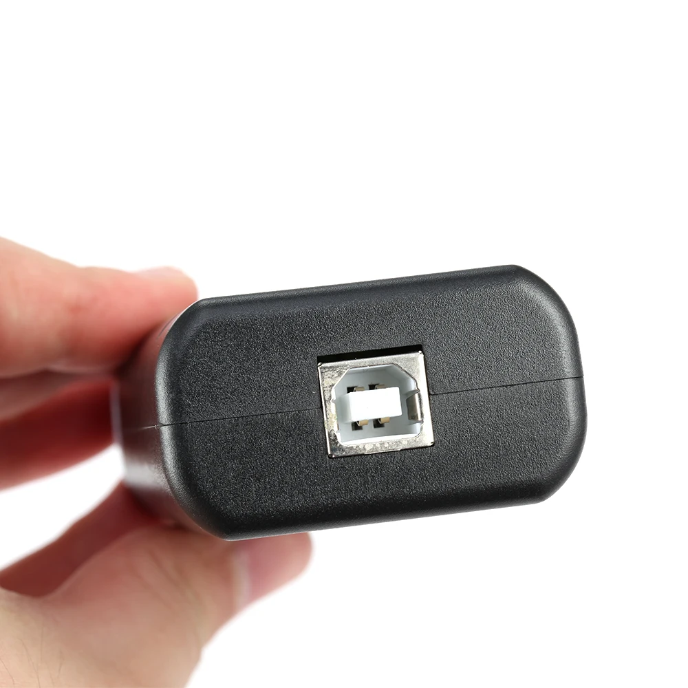 Диагностический сканер V1.99 для Opel OBD2 OP COM/OPCOM с чипом PIC18F458|Диагностические сканеры