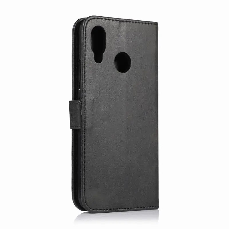 Чехол-книжка с откидной крышкой для huawei Nova 3, чехол-кошелек со слотом для карт, чехол для huawei Nova 3, Nova3, кожаный чехол для телефона, чехол