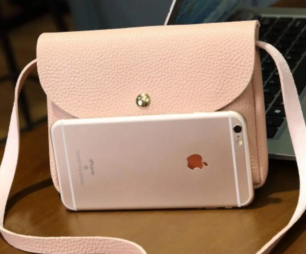 Мужская и женская маленькая сумка через плечо недорогая сумка-мессенджер из