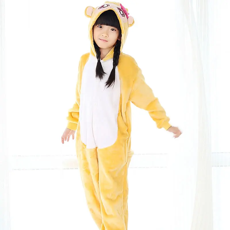 Покемон Пикачу Карнавальный Костюм onesie charmander пижамы onesies для девочек костюмы