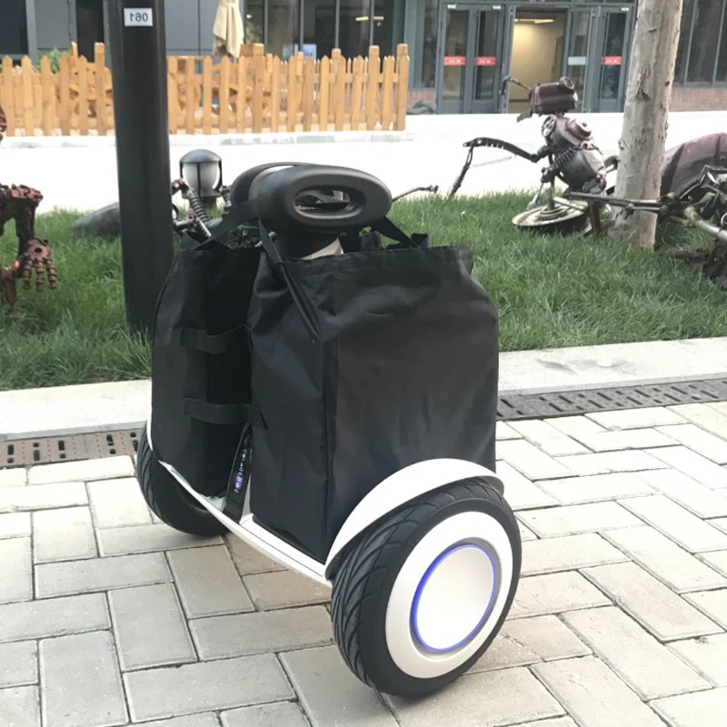 Сумка для покупок Xiaomi Ninebot Mini 9 Plus складная корзина хранения скутера Kep Electric Balance