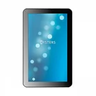 Черный сенсорный экран для Oysters T102MR 3G дигитайзер стекло Сенсорная панель сенсор Замена Бесплатная доставка