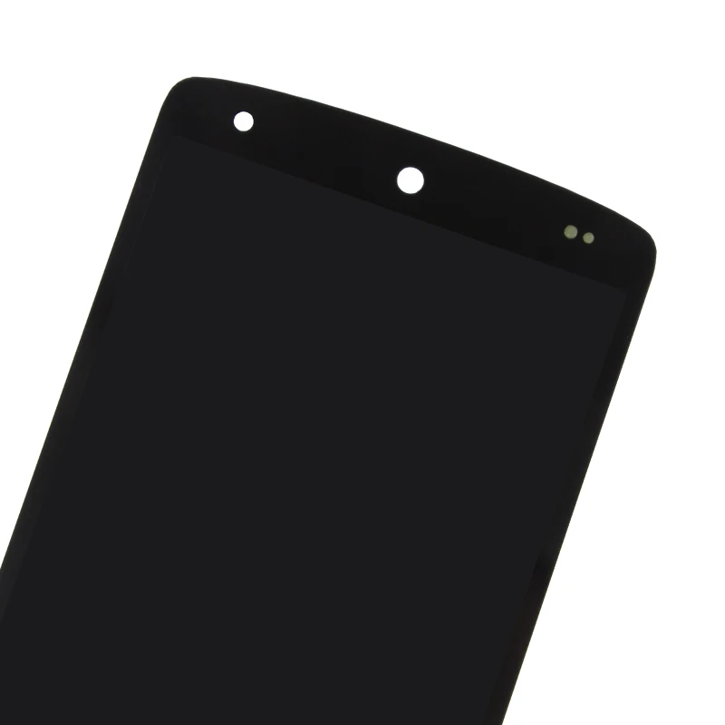 AMOLED для LG Google Nexus 5 Дисплей D820 D821 ЖК-дисплей Сенсорный экран планшета Ассамблеи