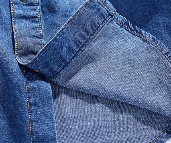 2017 Сезон весна джинсовые рубашки для мальчиков модная детская джинсовая одежда в