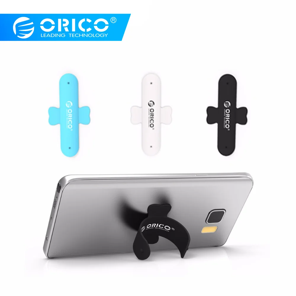 ORICO Универсальный держатель для мобильного телефона Mini U силиконовый портативный