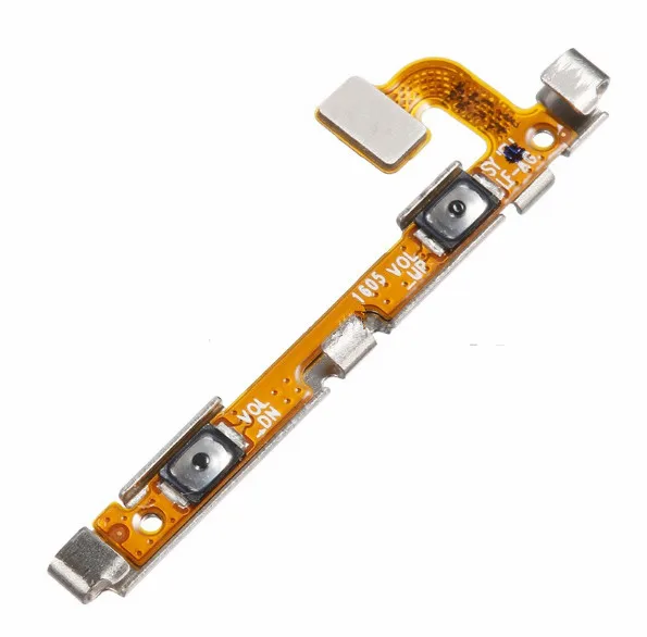Гибкий кабель Heyman для Samsung Galaxy S7 Edge G935/G935F/G935A/G935V/G935P/G935T/G935R4/G935W8 замена кнопки
