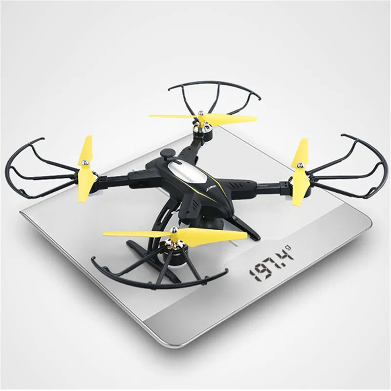 JJR/C JJRC H39WH Wi-Fi FPV с 720P камерой Высокая фиксация складная рука приложение RC дроны