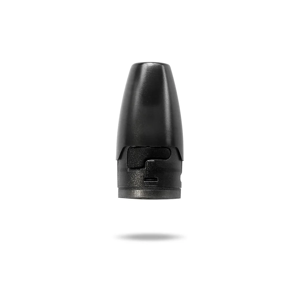 Новый оригинальный 4 шт. 16 Hotcig Kubi многоразовый картридж 1 8 Ом керамическая катушка