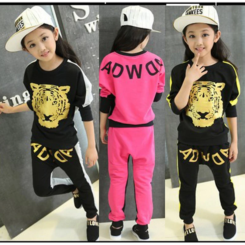 Бесплатная доставка черный Детский костюм в стиле хип-хоп для мальчиков и