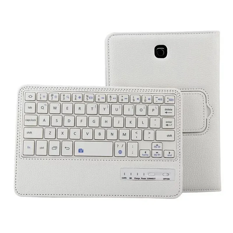 Для Samsung Galaxy Tab S2 8 ''T710 беспроводной чехол с Bluetooth клавиатурой для планшета