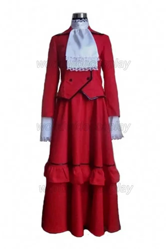 Бесплатная доставка черный дворецкий куросицудзи Ангелина бездарная Госпожа