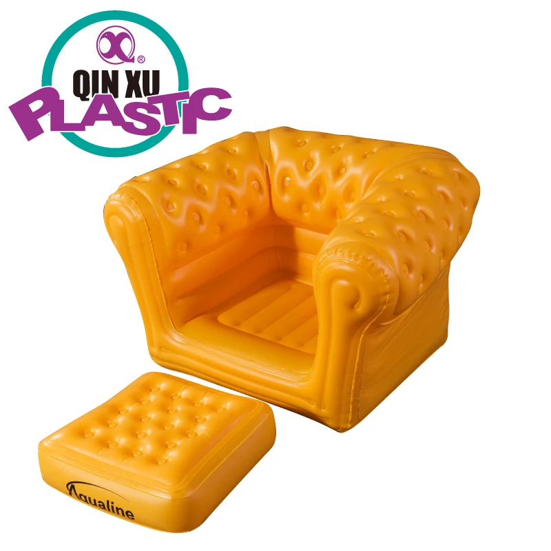 2017 новое поступление качество надувной детский диван кресло дети завышенные