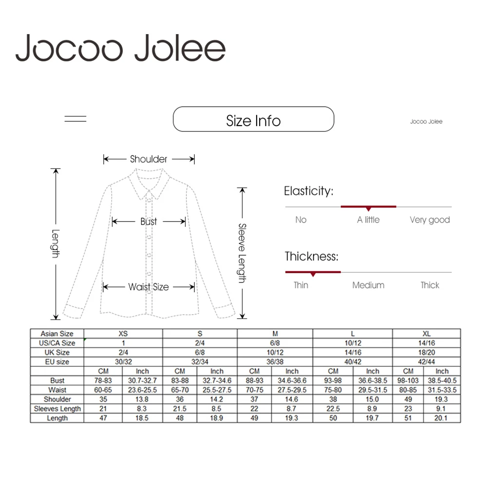 Женская футболка с круглым вырезом Jocoo Jolee пикантный укороченный топ открытой