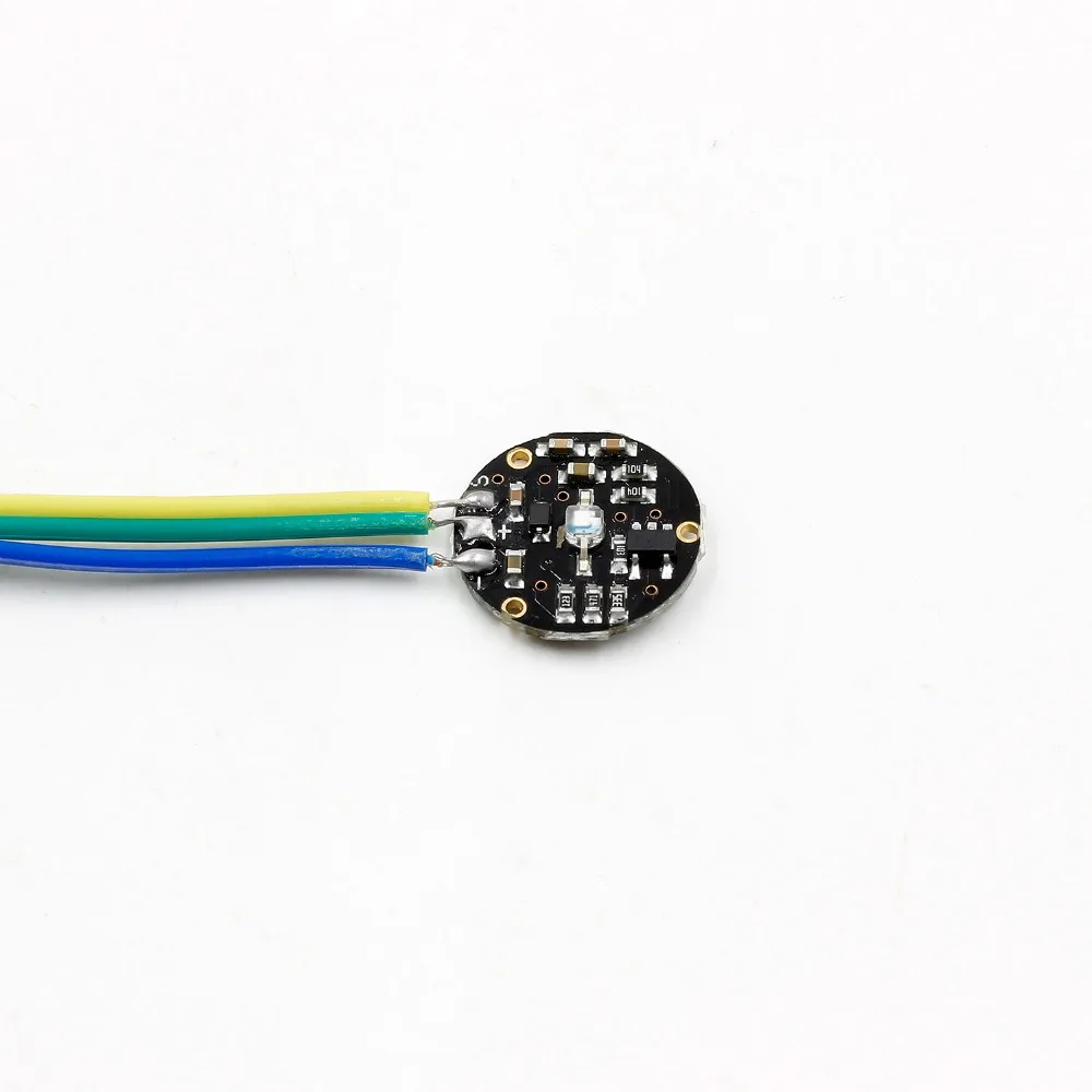Импульсный датчик пульса сердечного ритма для Arduino оборудование с открытым