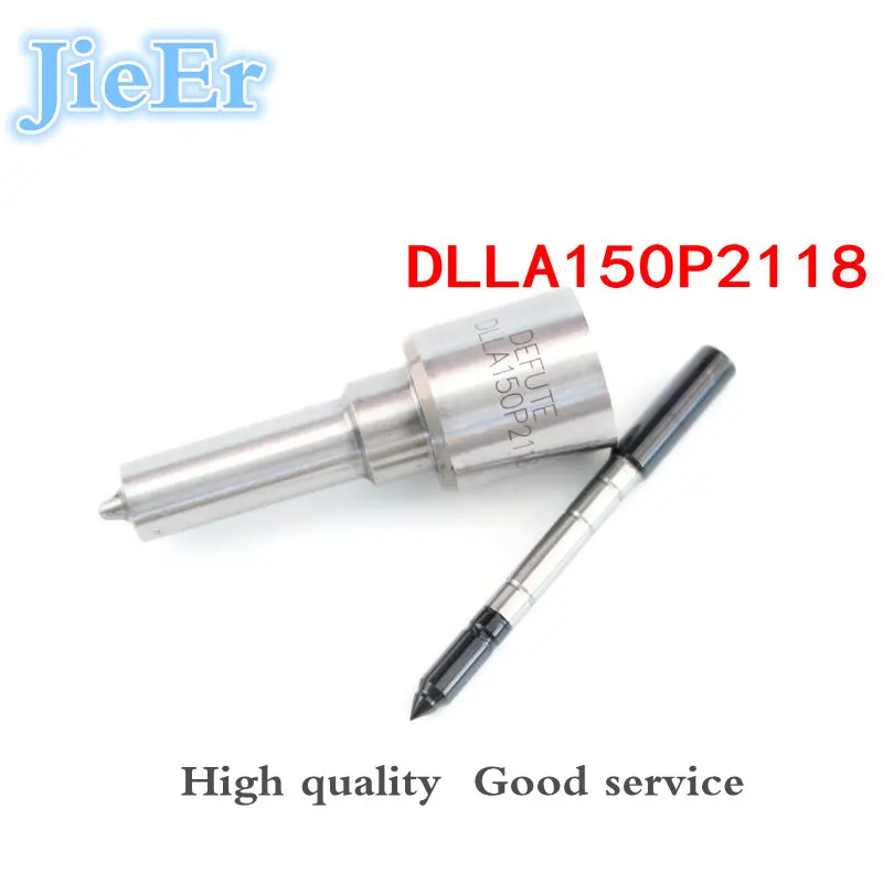 Топливная форсунка Common rail DLLA150P2118 для дизельного инжектора | Автомобили и