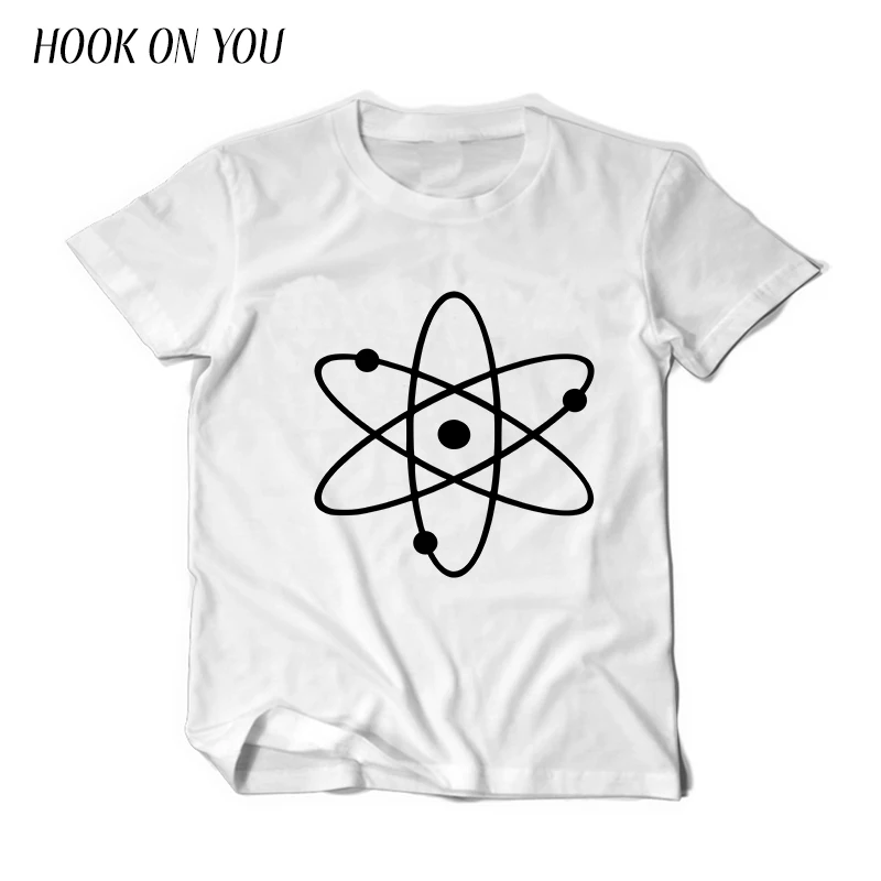 XZ0444 The Big Bang Theory Футболка новая Bazinga Шелдон Купер Пенни хлопок короткий рукав для мужчин футболки Cooper Geek Логотип Мужская одежда Топ - Цвет: XZ0444