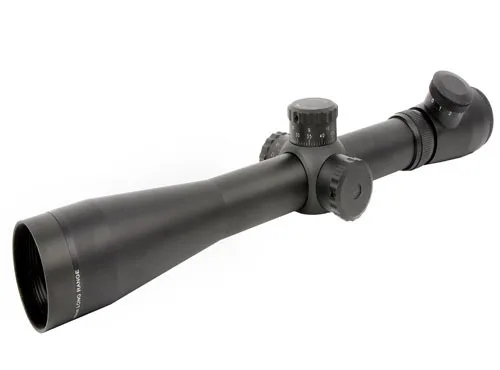 PPT Горячая продажа M3 3 5 10X40E боковая фокусировка прицел CL1 0036|scope hunting|scope recommendationsscope