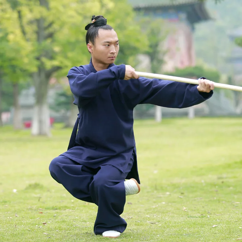 

Wudang Taiji