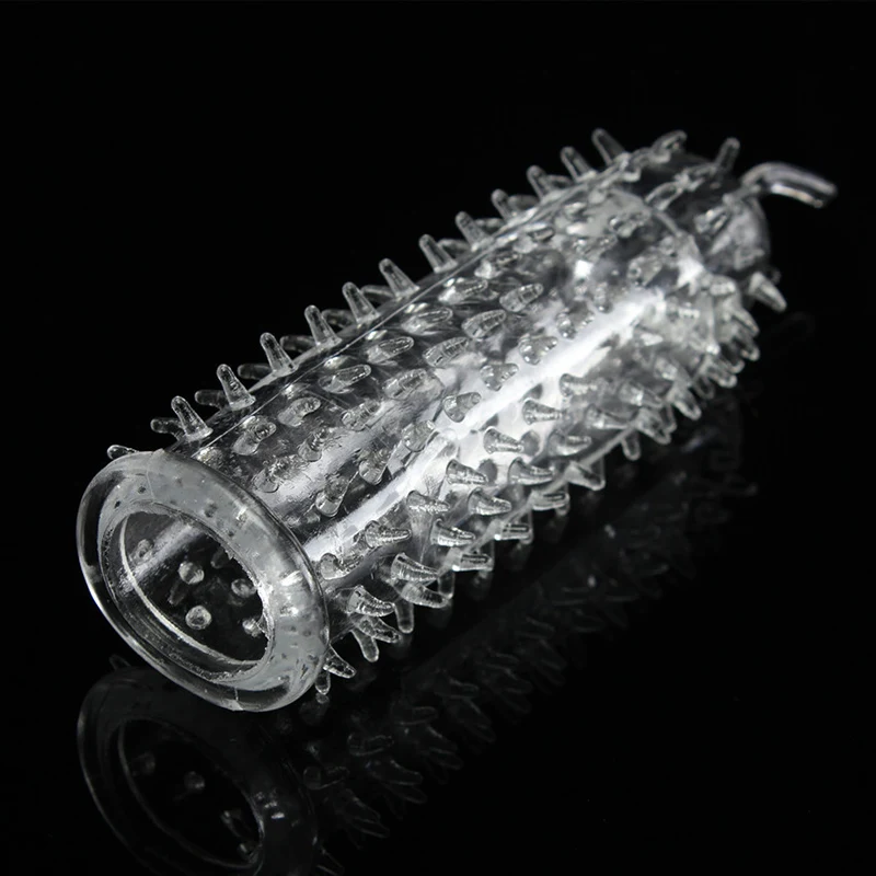 Многоразовый презерватив для полового члена создающий защитную пленку Мужской