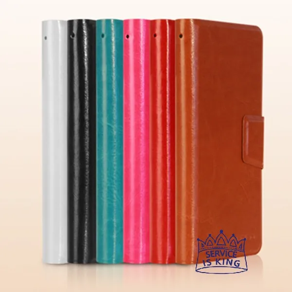 Бизнес паттен искусственная кожа откидная подставка универсальный чехол для