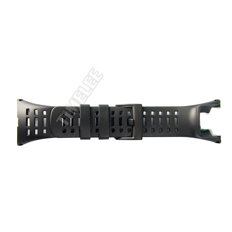TIMELEE резиновые часы замена ремешок для Suunto Ambit 3 пик/Ambit 2