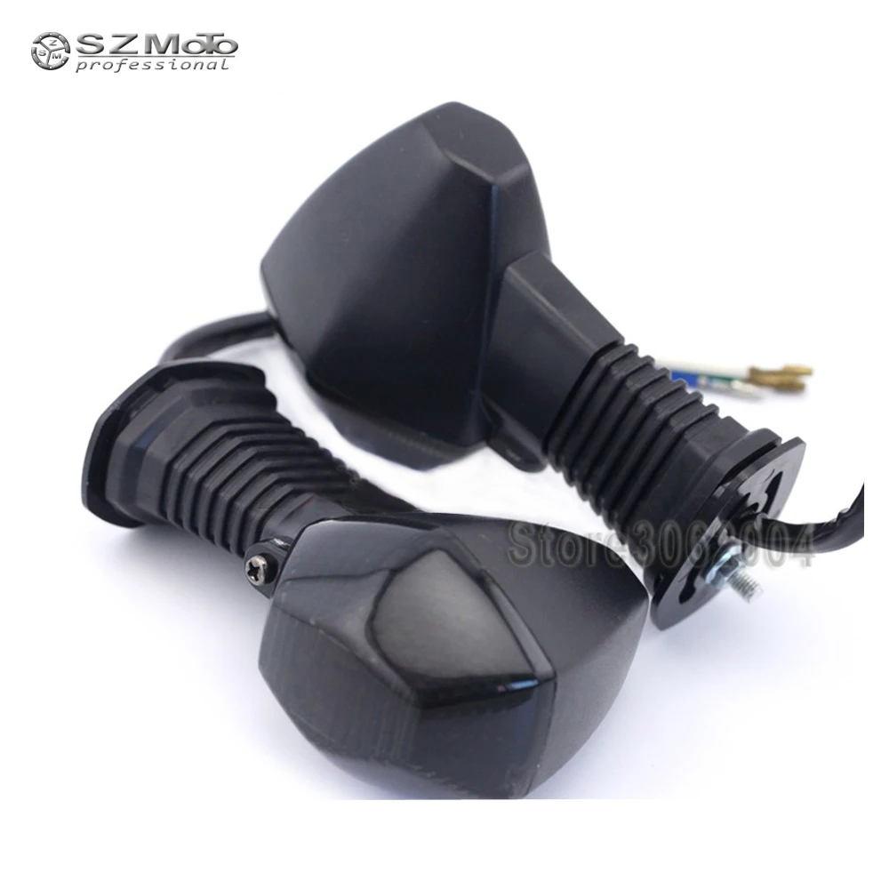 Указатель поворота для SUZUKI GSXR 600/750 2001-2005 GSXR1000 2001-2004 аксессуары мотоциклов