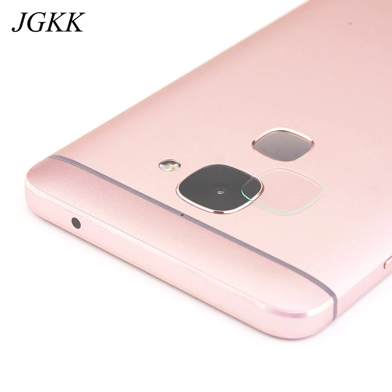 JGKK 2PCS Soft Back Camera Lens Tempered Glass Screen Protector Film For Leeco Le 2 Max Pro 3 | Мобильные телефоны и