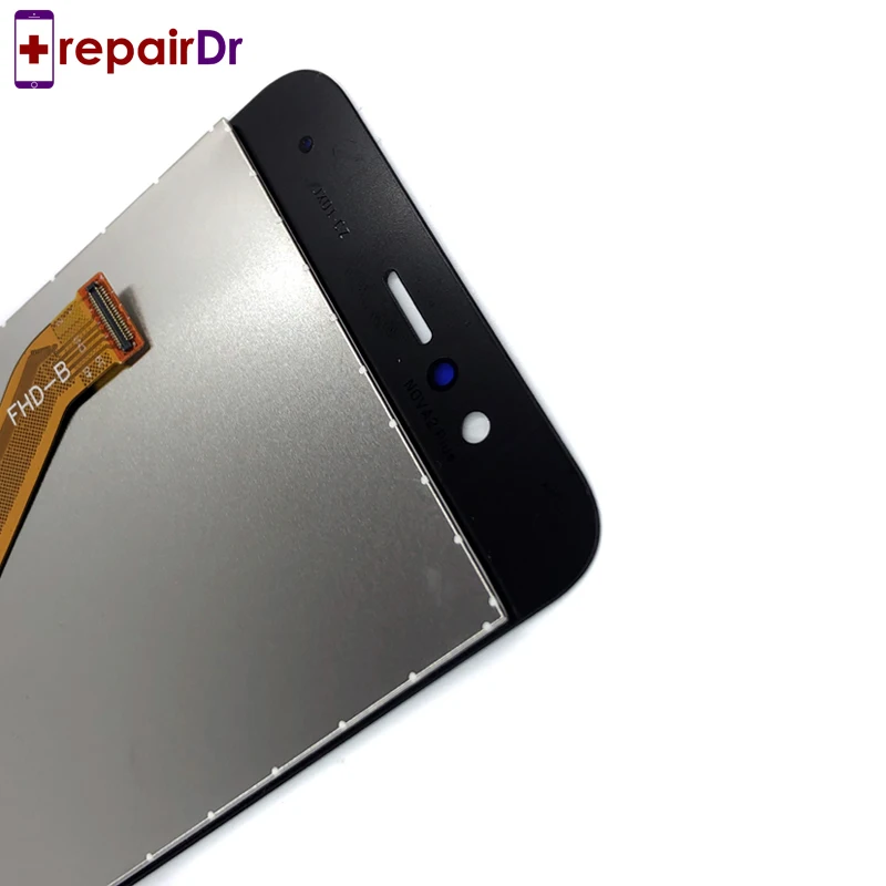 Тестирование для Huawei NOVA 2 plus ЖК-дисплей сенсорный экран дигитайзер сборка BAC-AL00 5,5 ''для Huawei NOVA 2 Plus ЖК-экран