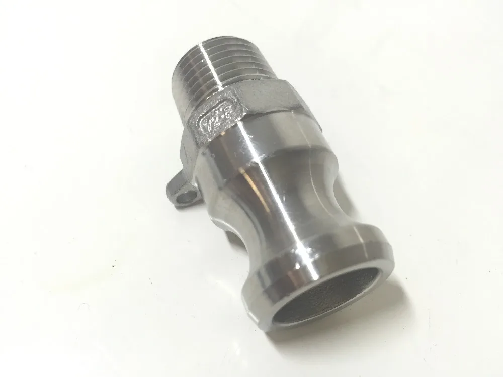 Домашнее пиво Camlock QD 1/2 Тип F нержавеющая сталь 316 homebrew фитинг &quotЖенский NPT|beer straw|beer