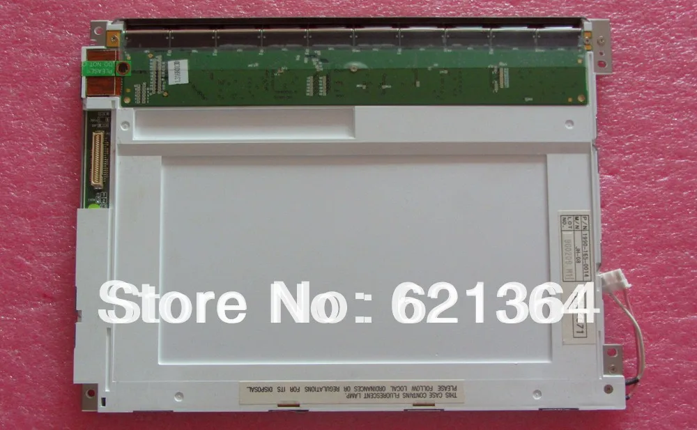 LT104S4-101 Профессиональный ЖК-экран для промышленного экрана