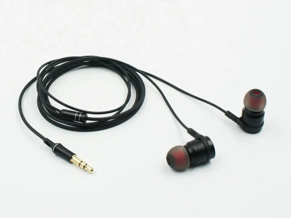 Сбалансированная арматура PMH2 + гибридные Hi Fi наушники вкладыши с динамическим