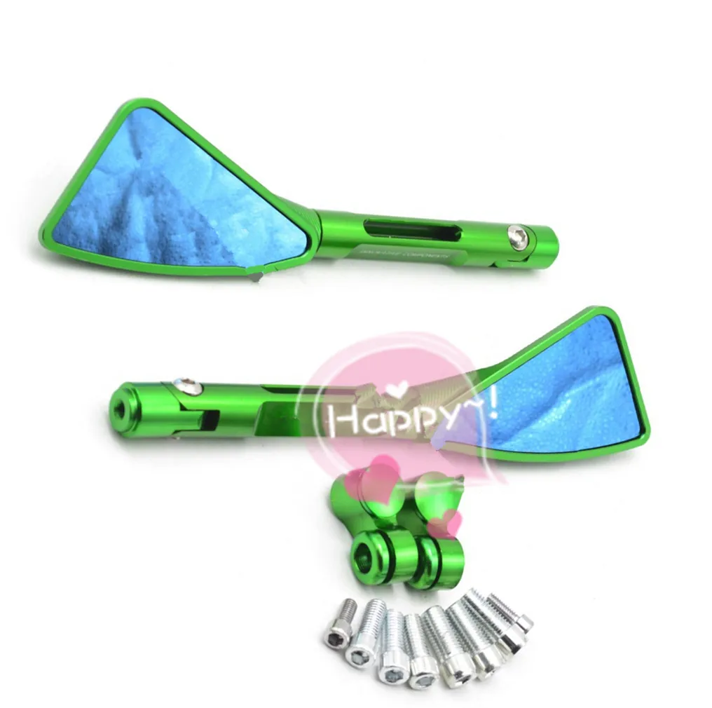 Боковое зеркало бокового вида для мотоцикла с ЧПУ BMW R1200RT SE R1200S R1200ST S1000R