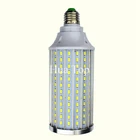 1 шт., мощная Алюминиевая СВЕТОДИОДНАЯ Лампа-кукуруза 5730 SMD 85-265 в E27 15 Вт 20 Вт 30 Вт 40 Вт 50 Вт 60 Вт 80 Вт