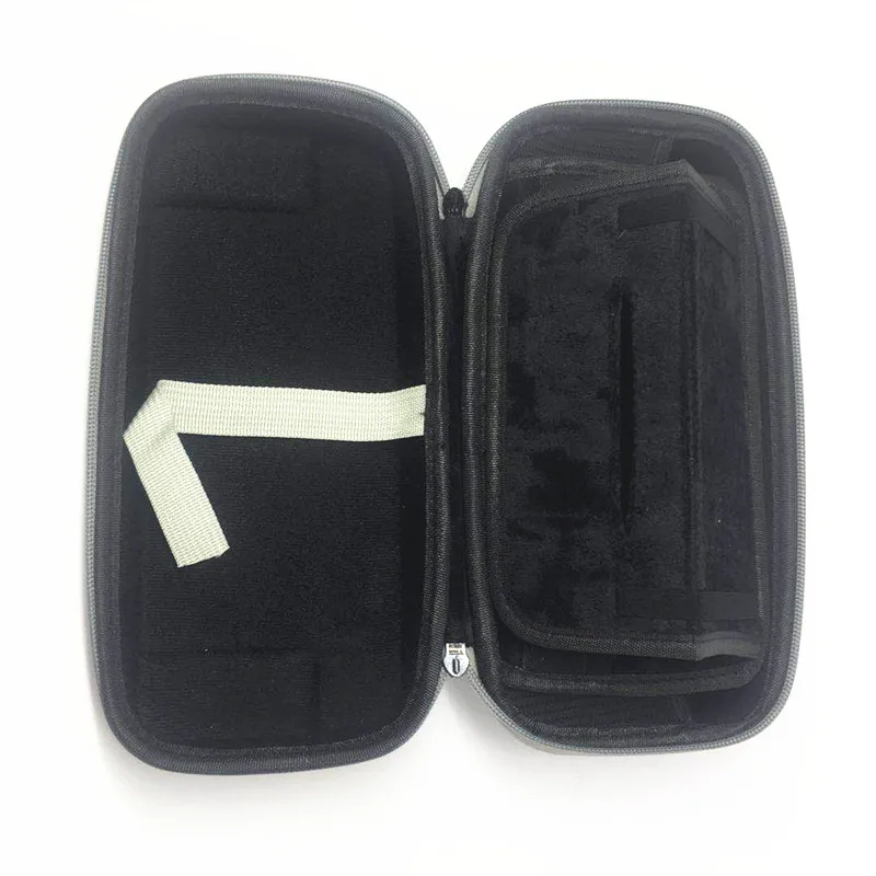 Жесткий чехол Nintendo Switch Eva для switch водонепроницаемый консоли и аксессуаров |