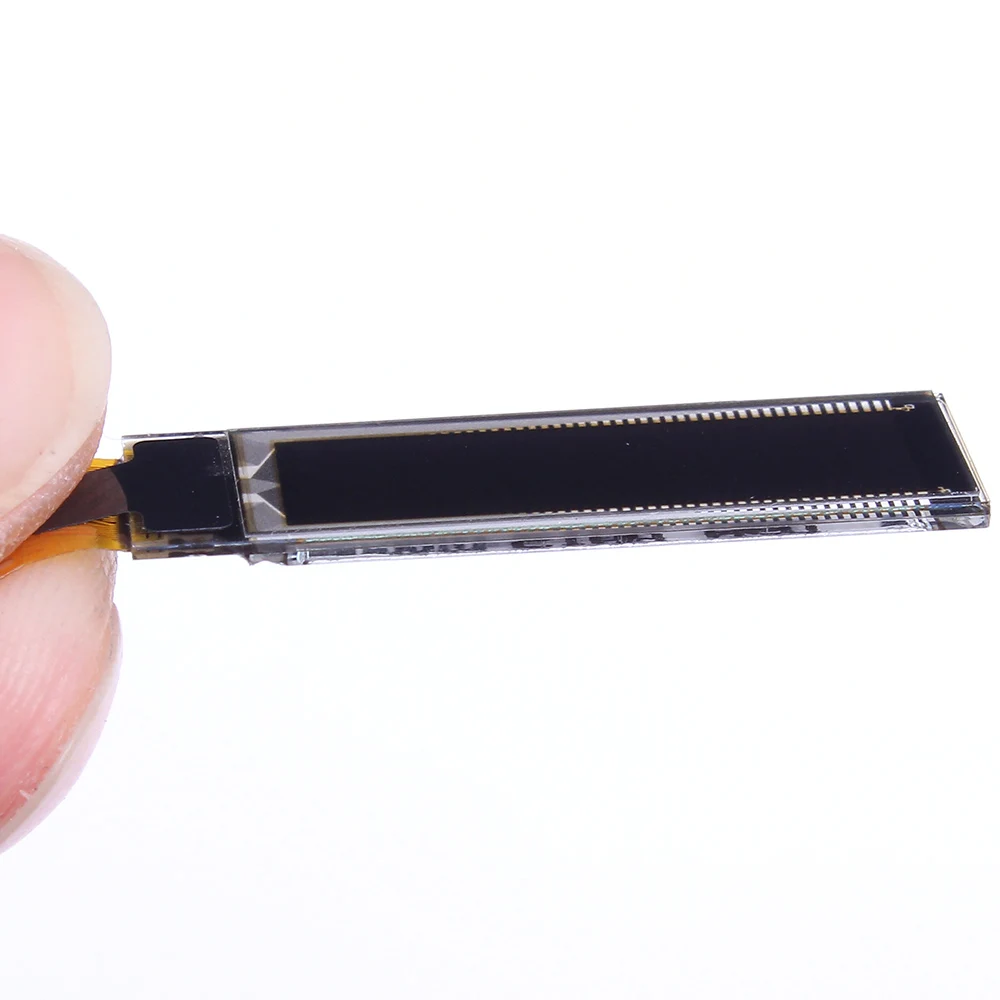 OLED дисплей модуль 96x32 экран плата для Arduino 0 86 &quot0 дюйма Белый 9632 | Электронные
