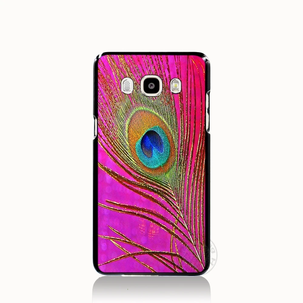 HAMEINUO чехол для телефона с изображением природных цветов животных Samsung Galaxy J1 J2 J3 J5