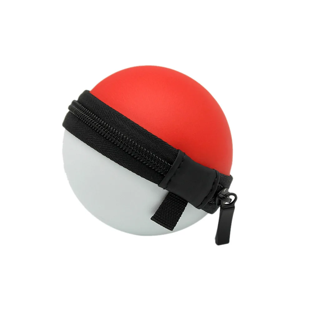 Сумка для хранения EVA Pokeball Plus чехол Nintendo Switch переноски DOS NS защитный аксессуары