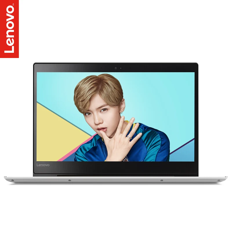 Ноутбук lenovo XiaoXin Chao 14 дюймов светильник (Intel I5-7200U 8G 1 ТБ HDD + 128G SSD 2G ips 1920*1080)