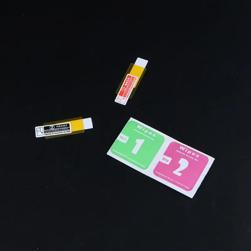 2 шт. Защитная пленка для экрана Взрывозащищенная Высокая четкость анти шок Huawei