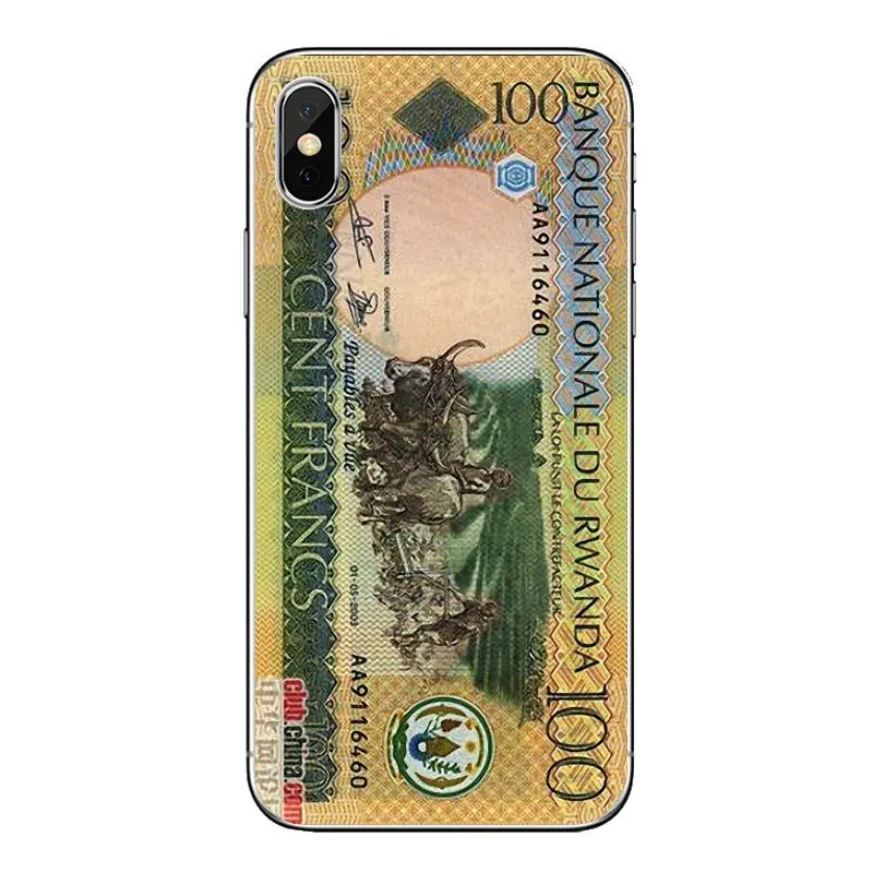 TPU Case Big Money 100 Dollars Bill Cash Ben Franklin For Huawei Honor 8 8C 8X 9 10 7A 7C Mate 20 Lite Pro P Smart Plus |