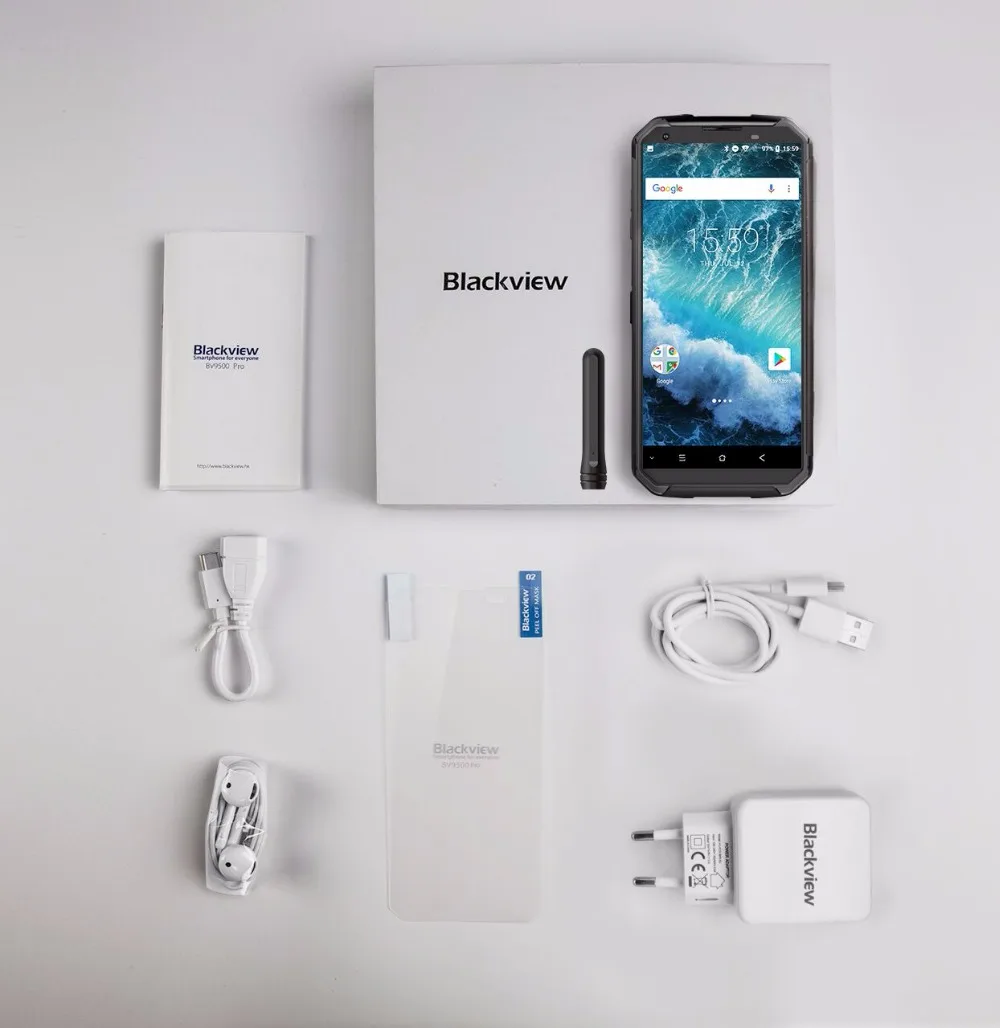 Оригинал BLACKVIEW BV9500 про мобильный телефон с водонепроницаемым корпусом IP68 5 7 &quotFHD