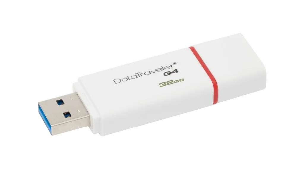 Флеш Диск Kingston USB 3 0 DataTraveler G4 16 ГБ/32 ГБ/64 Гб/128 ГБ|flash disk|kingston usb 3.0kingston |