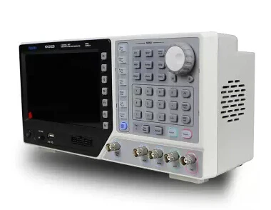 Генератор цифровых сигналов Hantek HDG2012B функция DMM сигнал произвольной формы 10 МГц 2